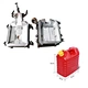 blow mould